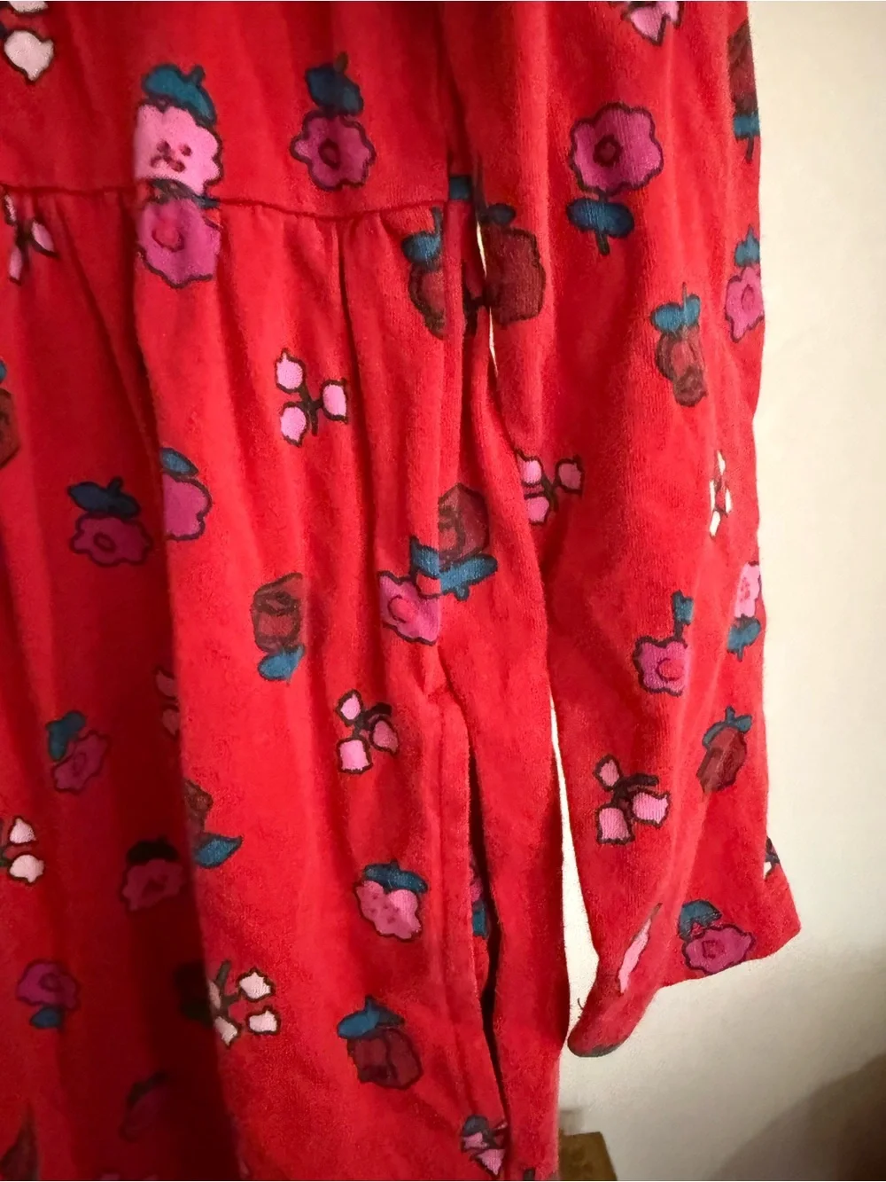 Hanna Andersson Fable Playdress